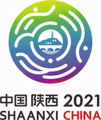 全运会吉祥物2021简笔画教程（十四运知识知多少-会徽／吉祥物／海报）-趣拿体育