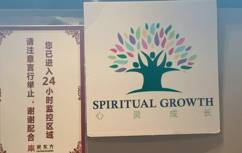 被软件培训机构骗了（跟着）