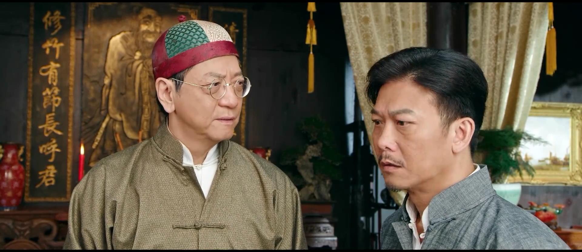 僵尸翻生续集国语高清("僵尸"烂片竟然出续集了,这恐怕是钱小豪最后的
