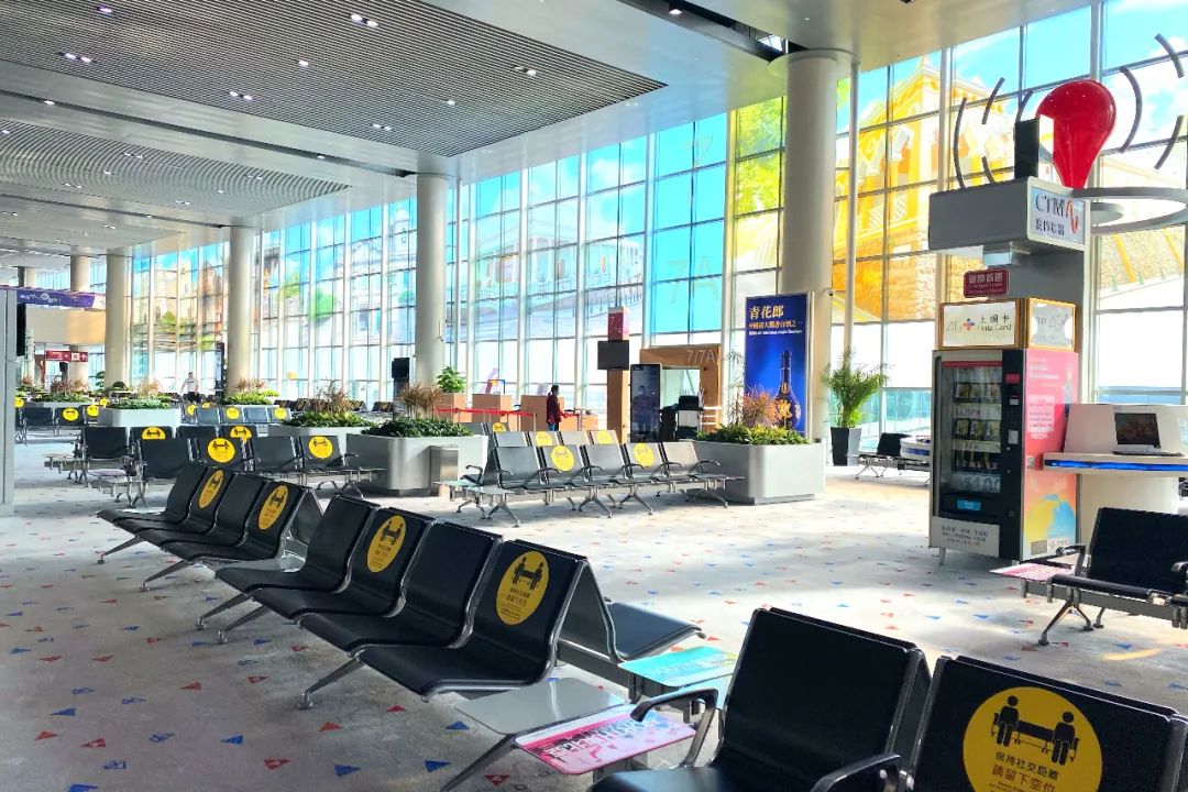 澳门旅行最佳时机！往返不隔离，出入境比平时还快！详细流程奉上