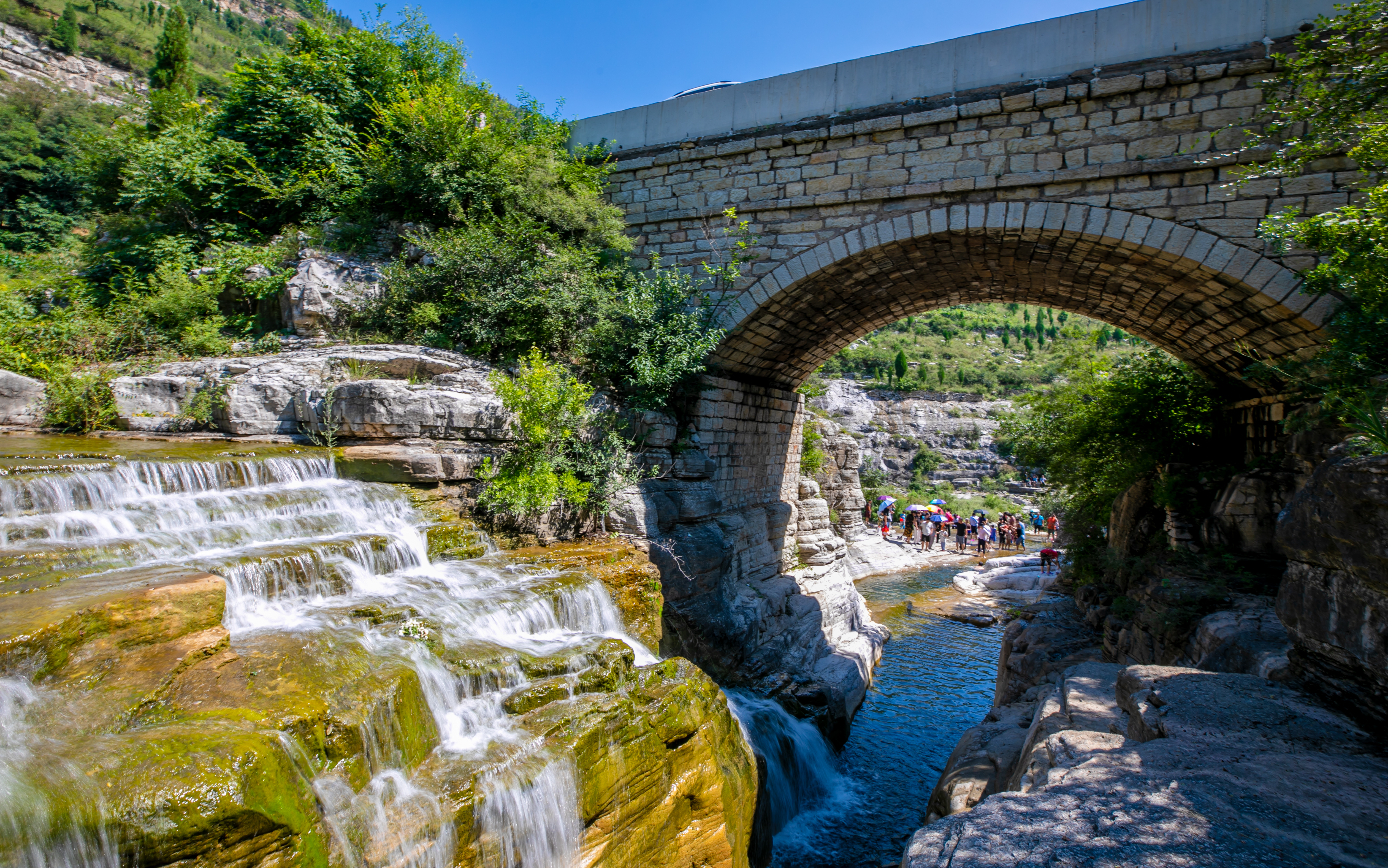 章丘有什么好玩的地方?哪些景点必去?