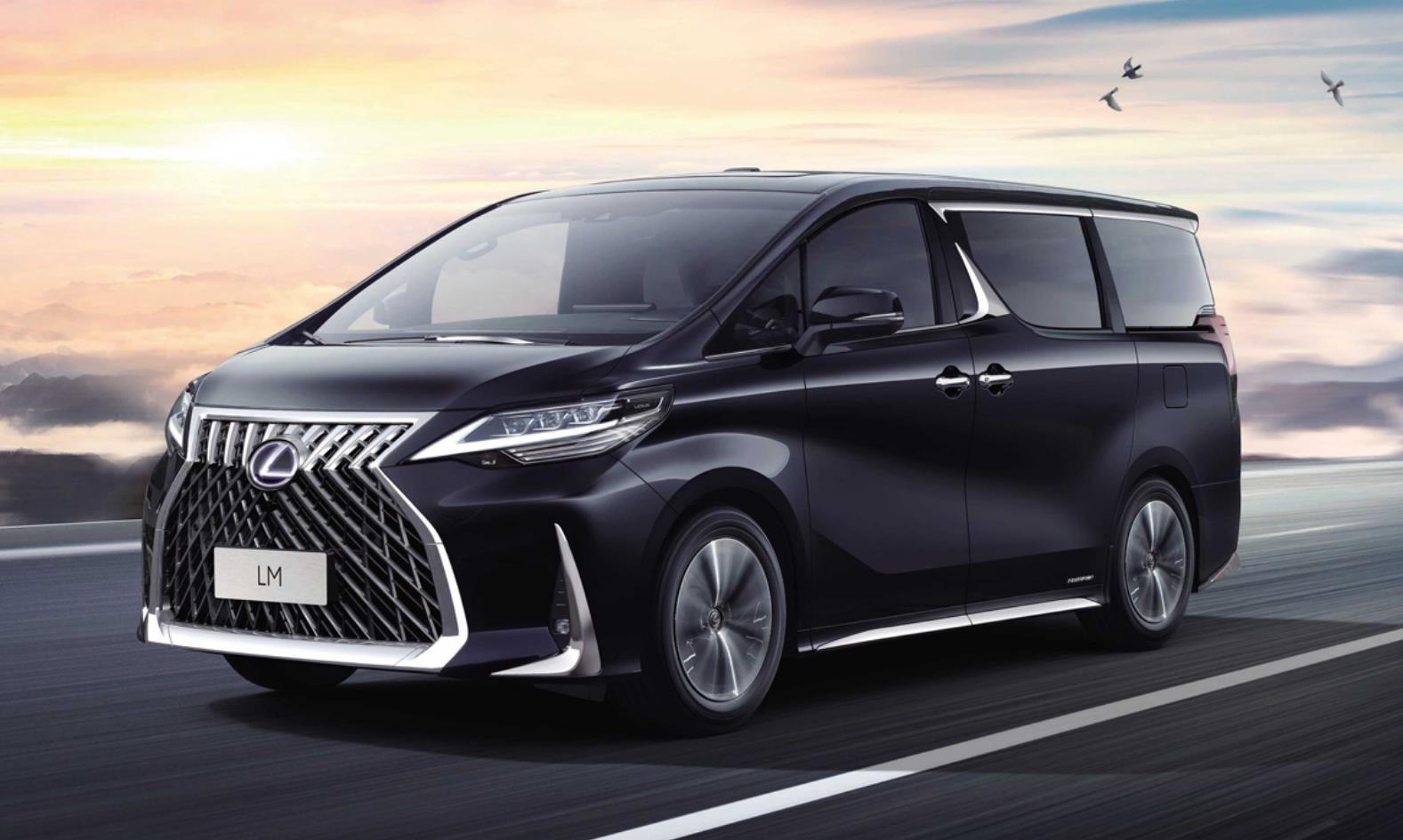 雷克萨斯商务今日行情价(雷克萨斯商务版)-爱妻自媒体