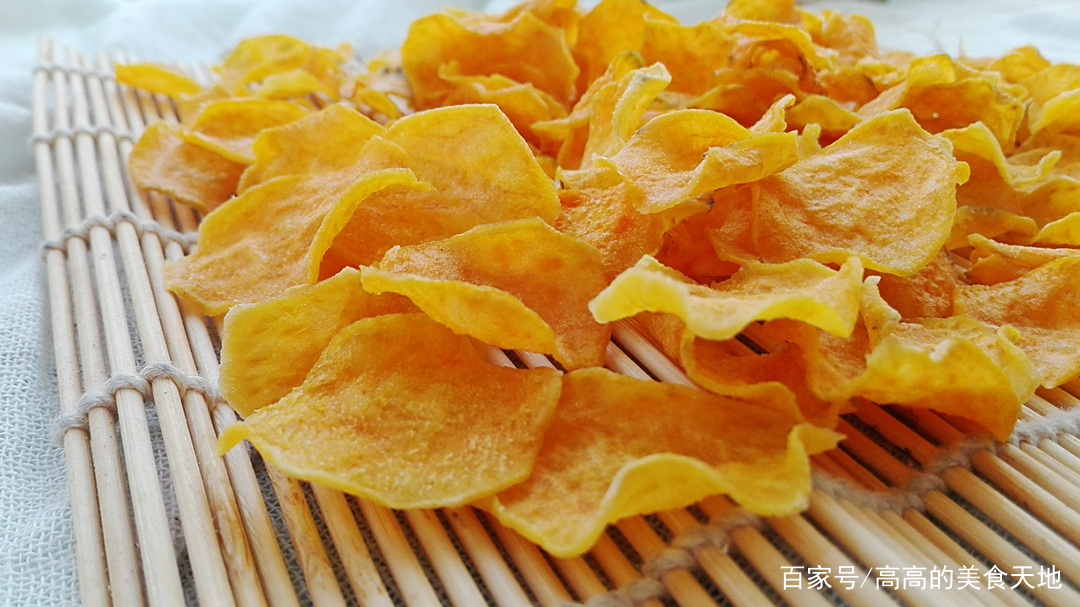 图片[10]-【自制薯片】做法步骤图 不用油炸也酥脆 低脂好吃不怕胖-起舞美食网