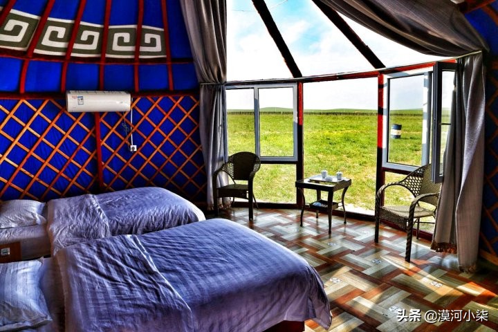 2019夏季避暑好地方，带上这份呼伦贝尔旅行攻略去大草原，纯干货