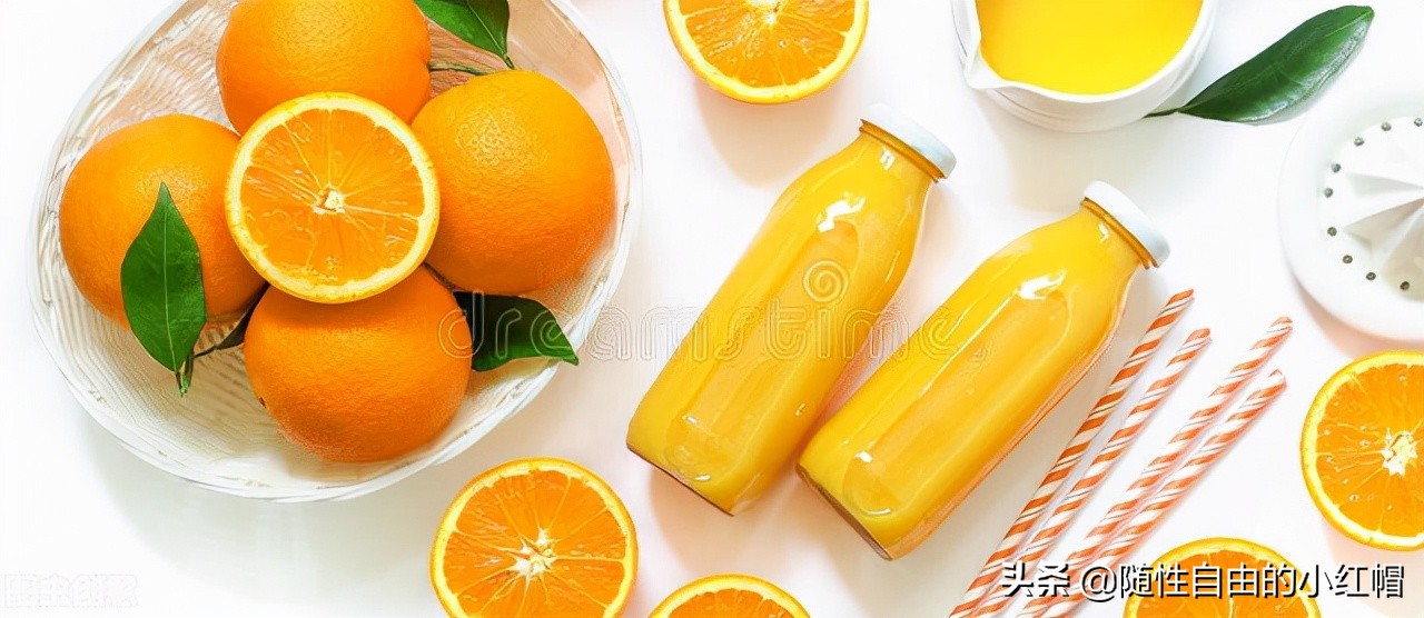 橙子怎么保存的时间长(家里吃不完的橙子如何正确地保存，不是说放在冰箱里就可以了)