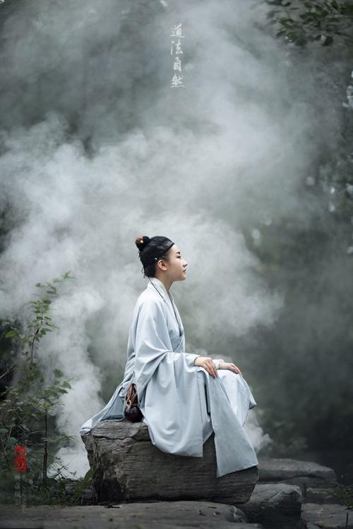 庄子：人的心境有3重境界，达到任何一种，都能远离烦扰