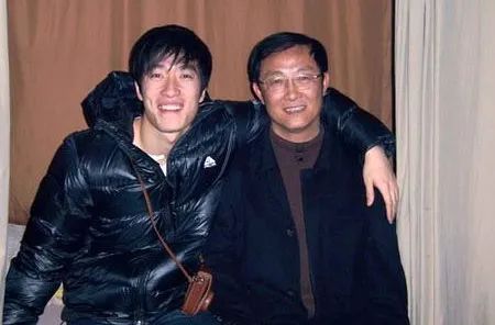 劉翔有沒有參加2021年奧運會（關于劉翔的23個畫面）