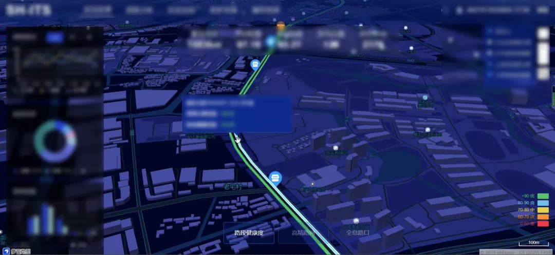 超擎时空索引如何让时空大数据共享价值与安全性兼得？