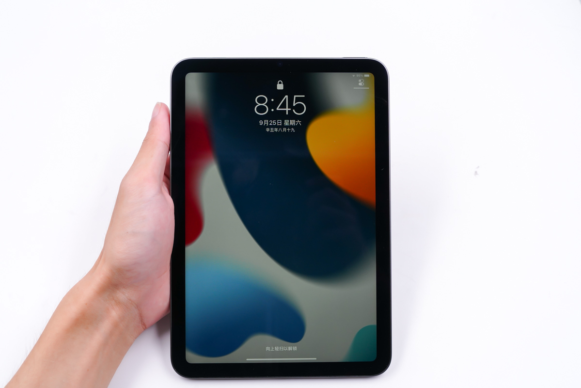 iPad mini 6标配的20W快充头有必要换么？几组充电数据揭晓答案