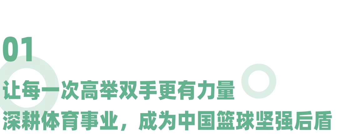 从CBA揭幕战上亮相的这支广告,窥见中国人寿的品牌故事