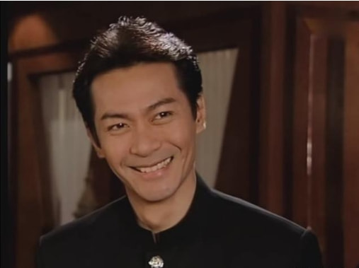 婚外恋邓萃雯，住在村子里卖保险，59岁的江华经历了什么？