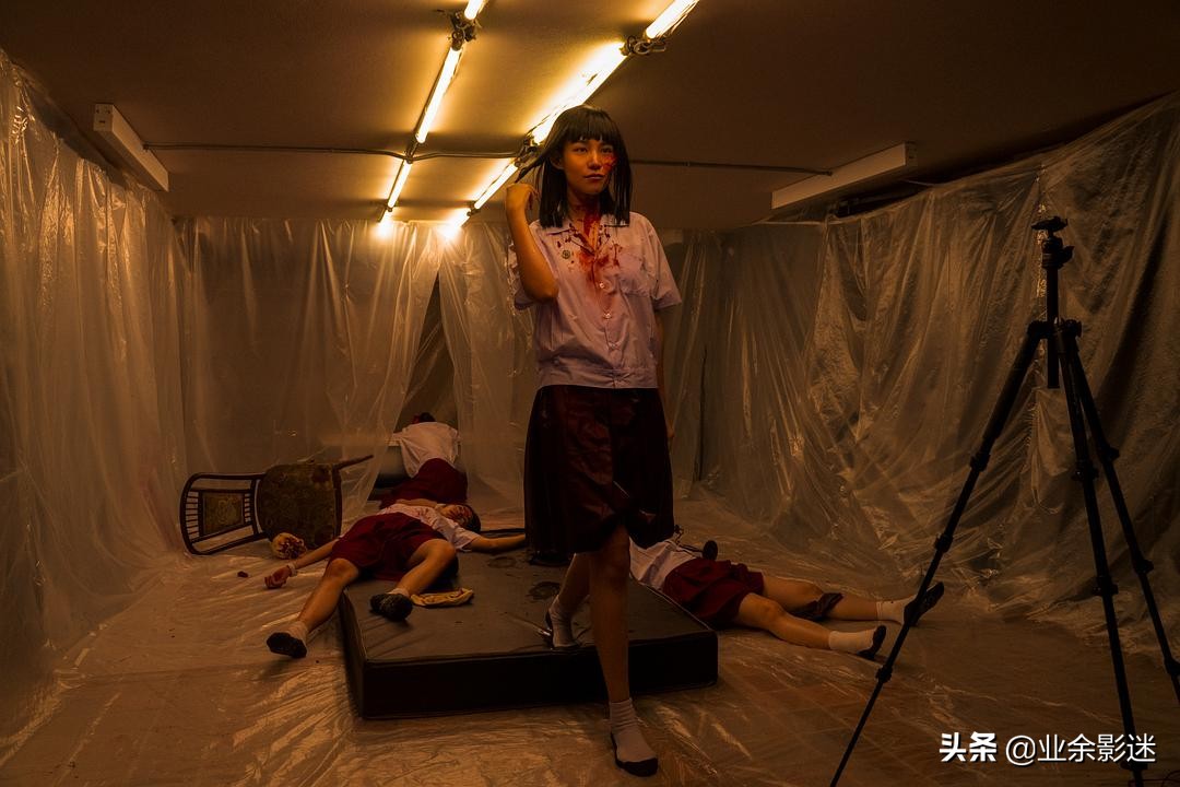 恐怖片迷看过来，谁是“吓人之王”？
