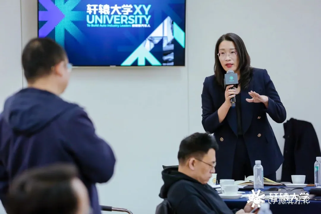 长城重启轿车全新品牌，余飞负责