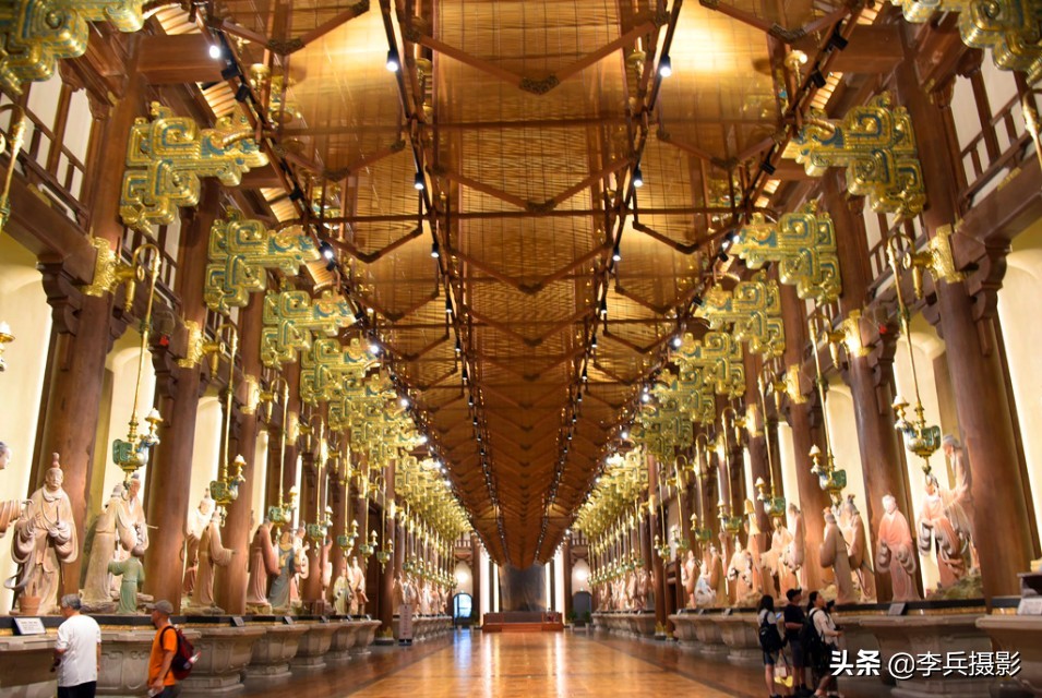 【尼山孔子大学堂】