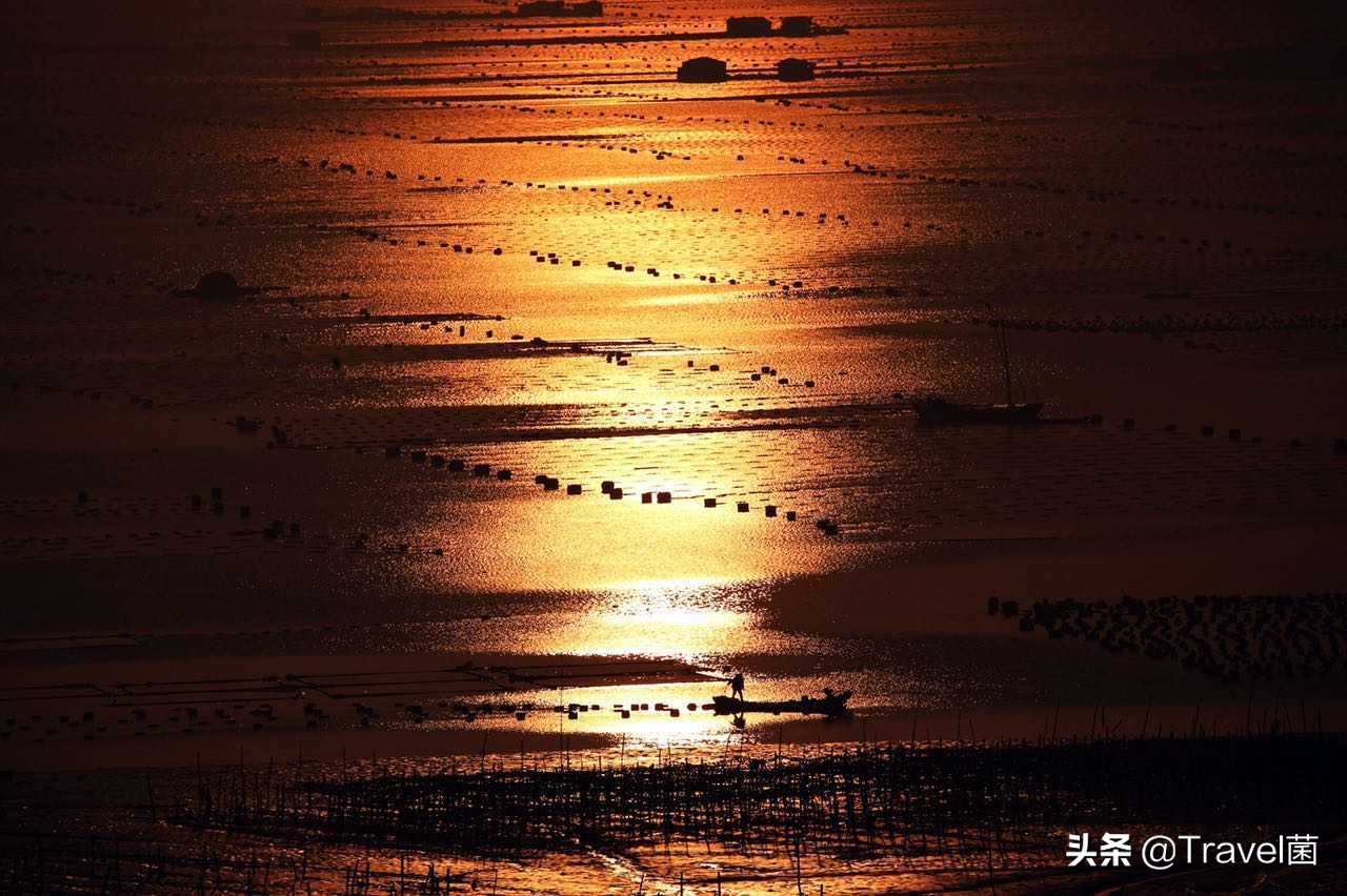 海岸线上的专属美景——霞浦旅游指南请收下