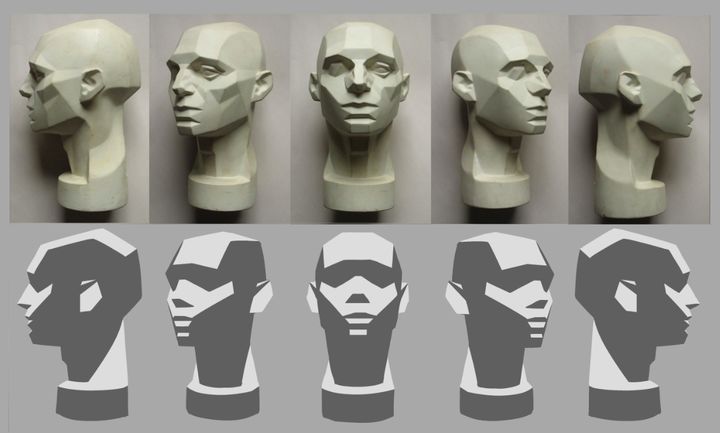 新手如何学习板绘？板绘入门教程