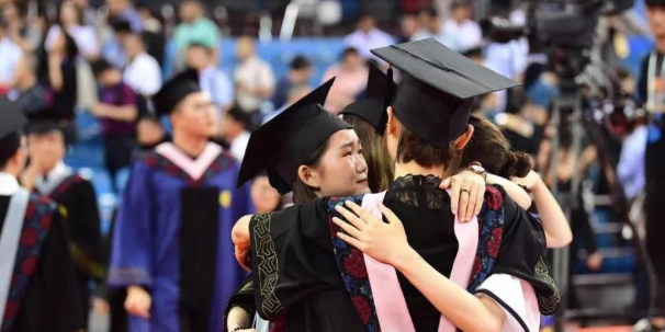 考上985有何好处？看看这份百强名校排行，相信就会有答案