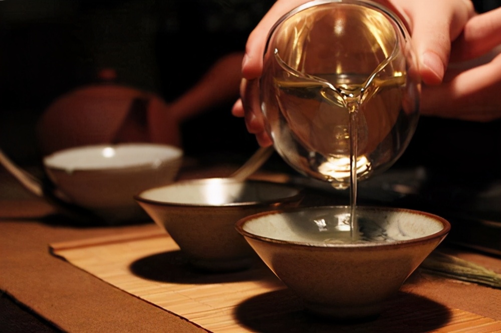 茶道入门茶道基本知识（茶道基本知识有哪些）