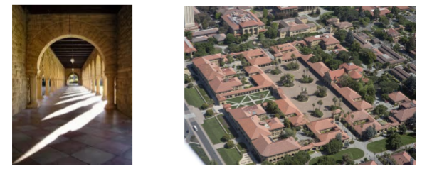 访问学者在斯坦福大学吃、住、行、学、玩生活指南