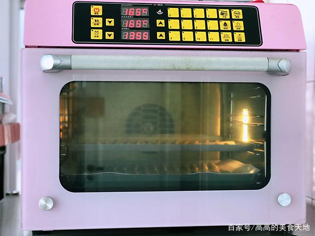 图片[11]-【儿童磨牙棒 】做法步骤图 香酥可口 大人孩子都爱吃-起舞食谱网