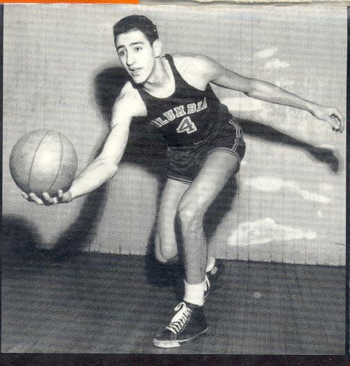 1954世界杯决赛假球(NBA第一假球案：棍买自己赢被开，告联盟输官司，惨死于黑手党)