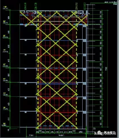 GB2016建筑施工脚手架安全技术统一标准详解，及方案编审要点！