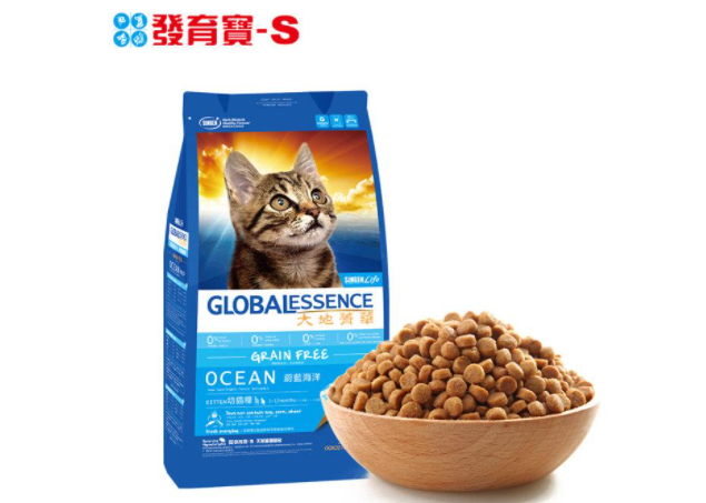 618平价猫粮推荐｜养猫种草清单