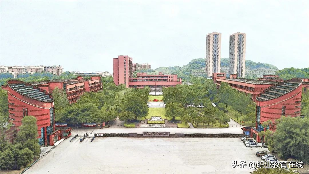 西南地区大学排行榜