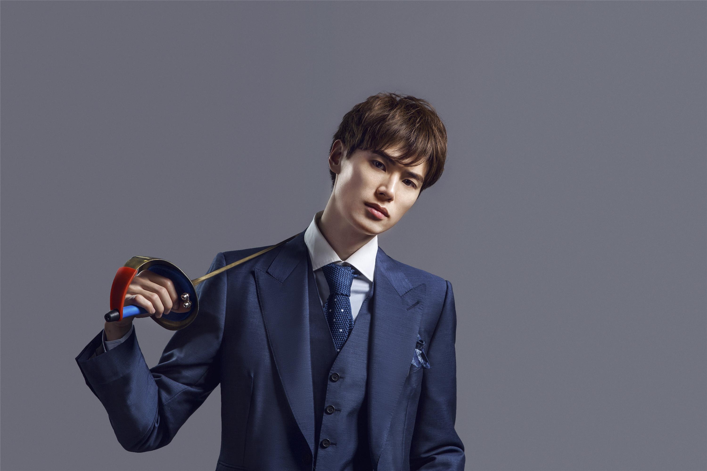 最帅的6位中国男子运动员-中国男运动员谁最帅 - 114知识网