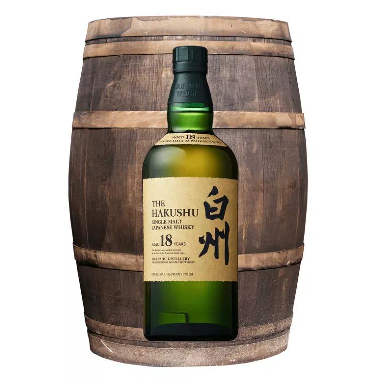 年终日威大盘点，2021年最值得入手的11款日本威士忌