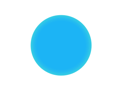 【AE教程】蓝色球融化水滴效果，滑滑的，柔柔的