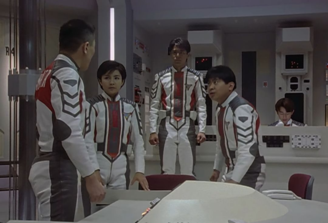 平成三杰:迪迦,戴拿,盖亚三部作品来看,它们在一定程度上都延续了昭和