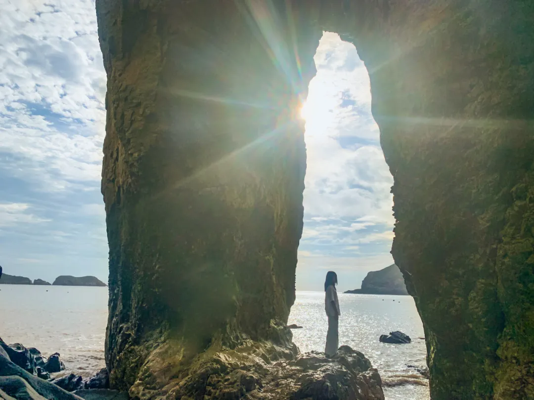 这里有一份霞浦浮鹰岛旅游攻略！请记得收藏