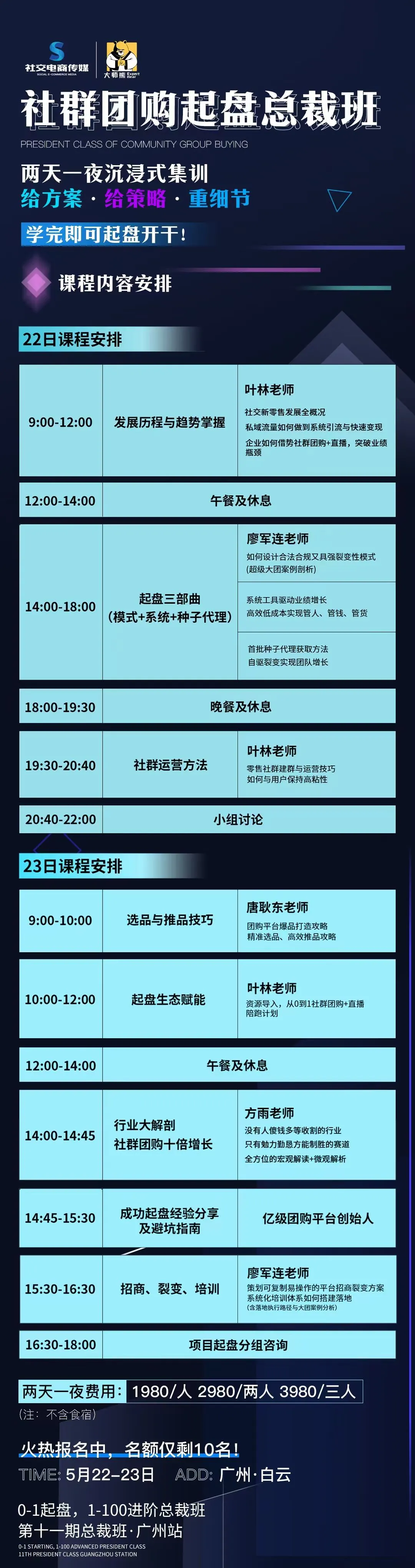 干货(2) | V商转型社群团购一年10亿流水，他们做对了什么？