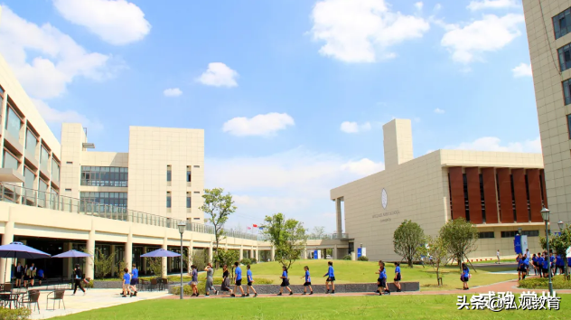 常州威雅国际学校（57名毕业生拿到世界名校250）