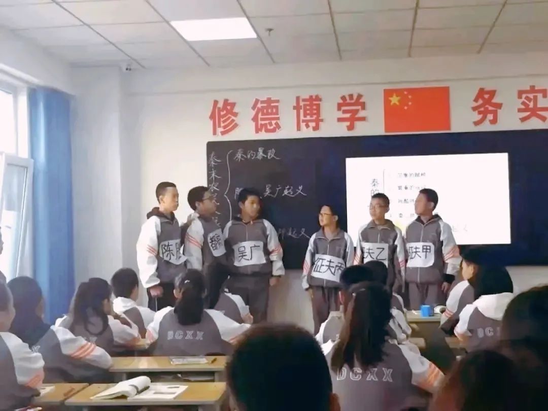 太原大成学校，为学生的终身发展奠基