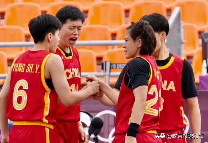 篮球比赛3v3加时赛多少分钟(3V3半决赛比赛时间还没完，为何中国队就输了？3V3篮球有何不同？)