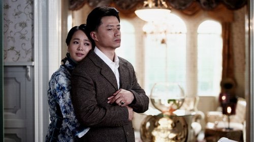 “千面影帝”段奕宏放下了陶虹，娶了个日籍太太