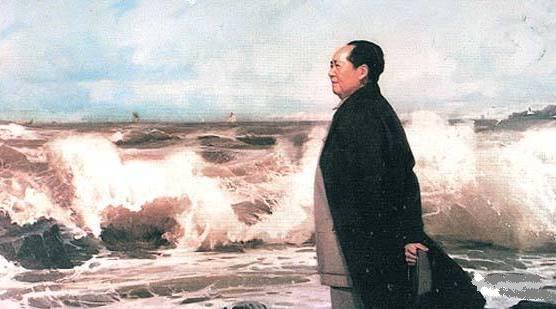 1957年，毛主席诗词是怎样轰动文坛的？臧克家征稿，主席寄来18首