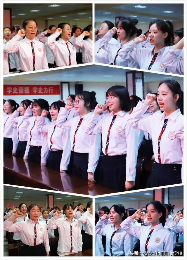 2021年高考，我们来了