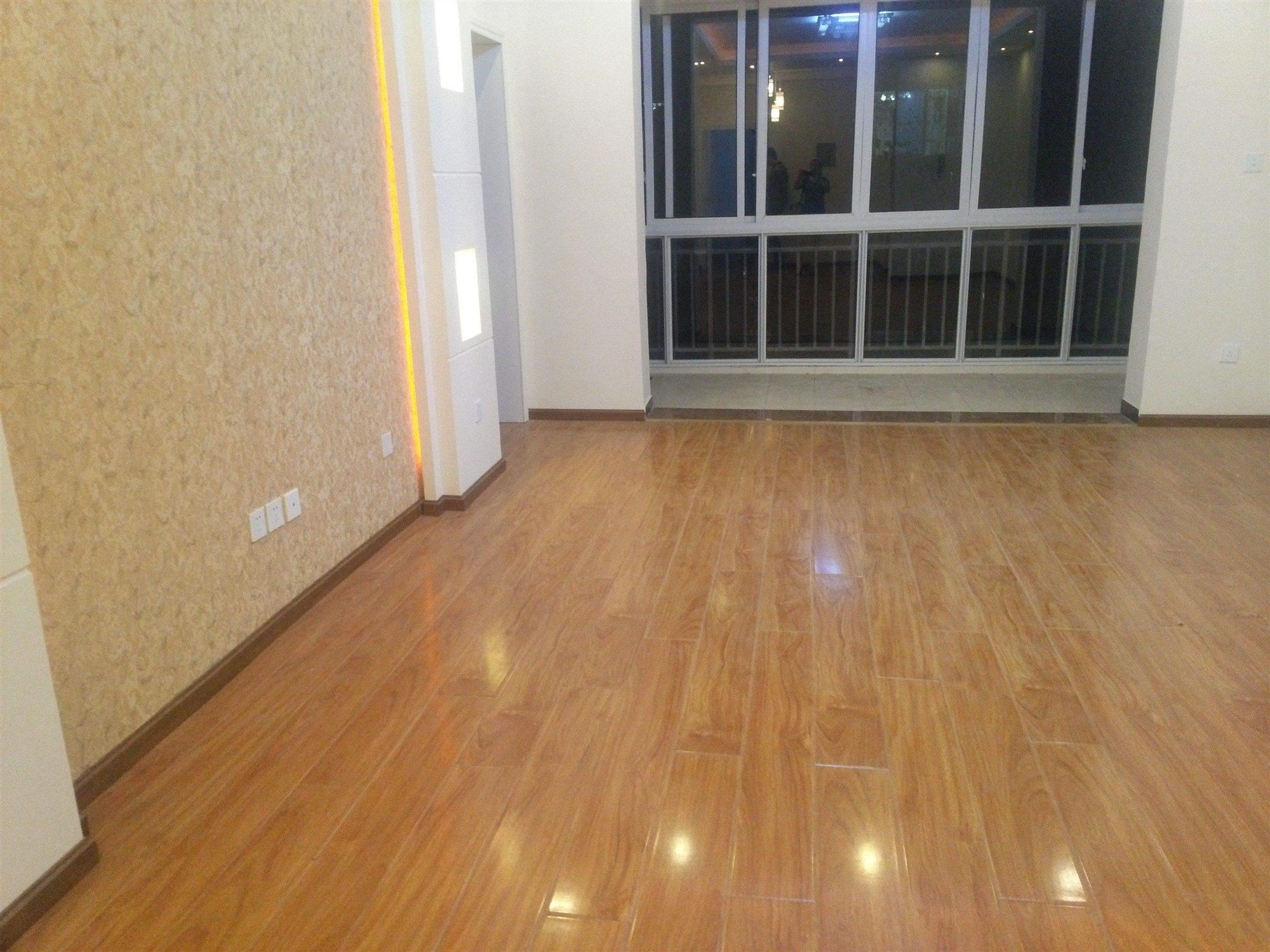 看完样板间就买了精装房？装修合同上的这四件事，往往更关键