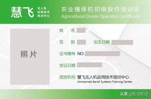 老手带你学透UTC、AOPA、ASFC这些无人机驾照究竟有什么区别