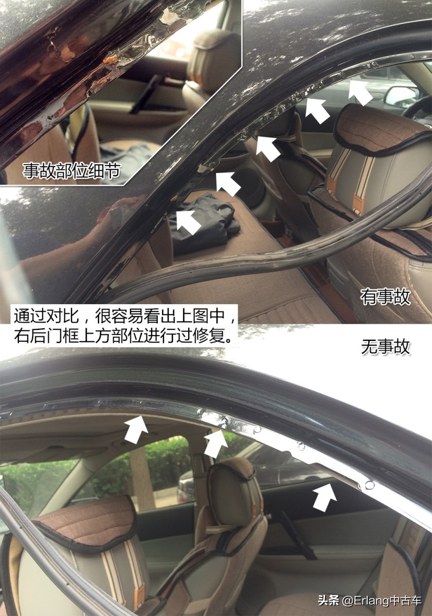 二手车直卖平台车源靠谱吗？人人车/天天拍车/优信二手车检测横评