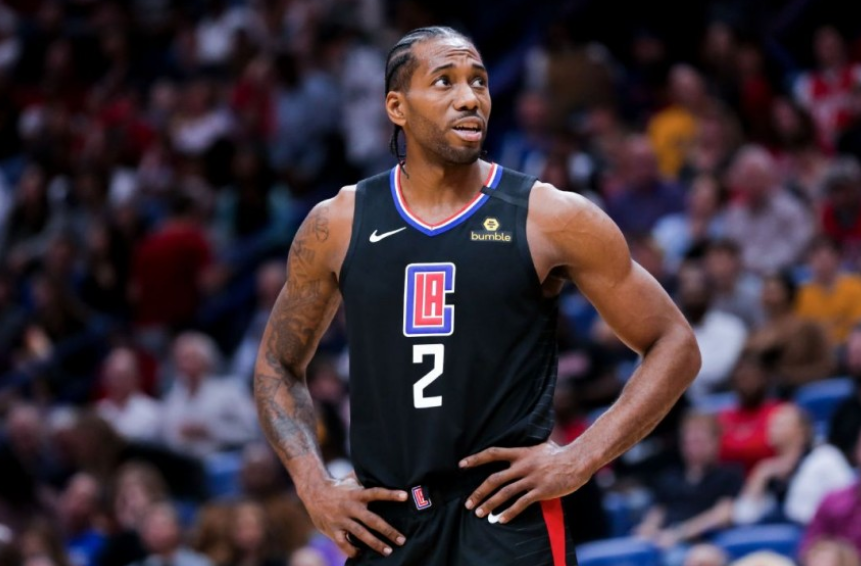 nba有哪些出名小前锋(nba历史前25位小前锋排名出炉!