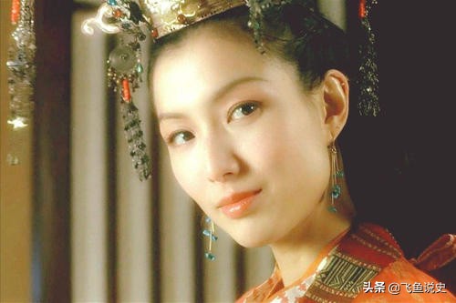 历史上的“四大丑女”都是谁，为何说她们的生活远比四大美女好？