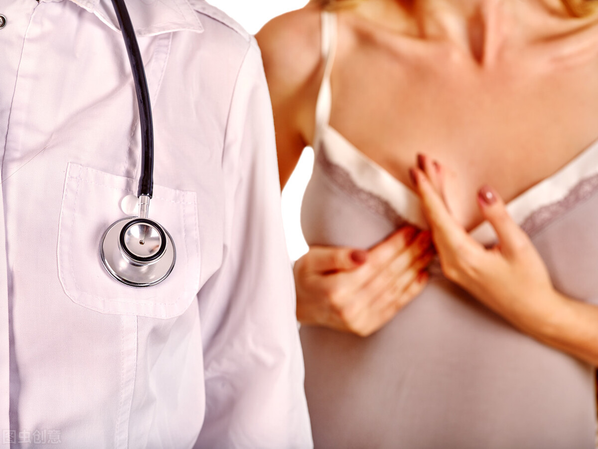 乳房有包块或是2种乳腺疾病来袭？不可随意按摩和治疗！要谨记了