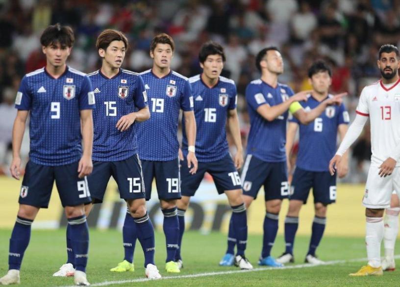 日本女足世界排名(日本足球不算世界强队，世界杯最高16强，国足若战术得当有