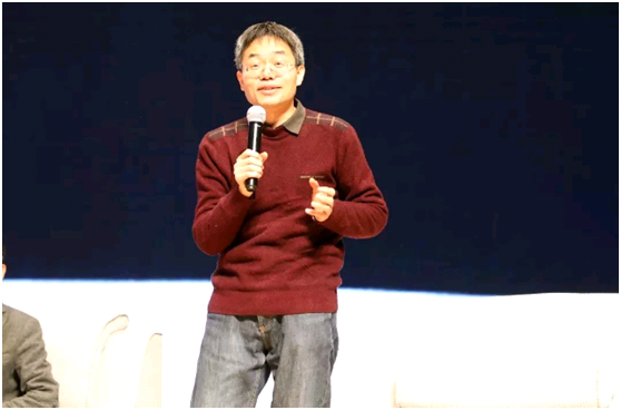 1个专业亚洲第一，港珠澳大桥总工程师也从陕西这所高校走出！