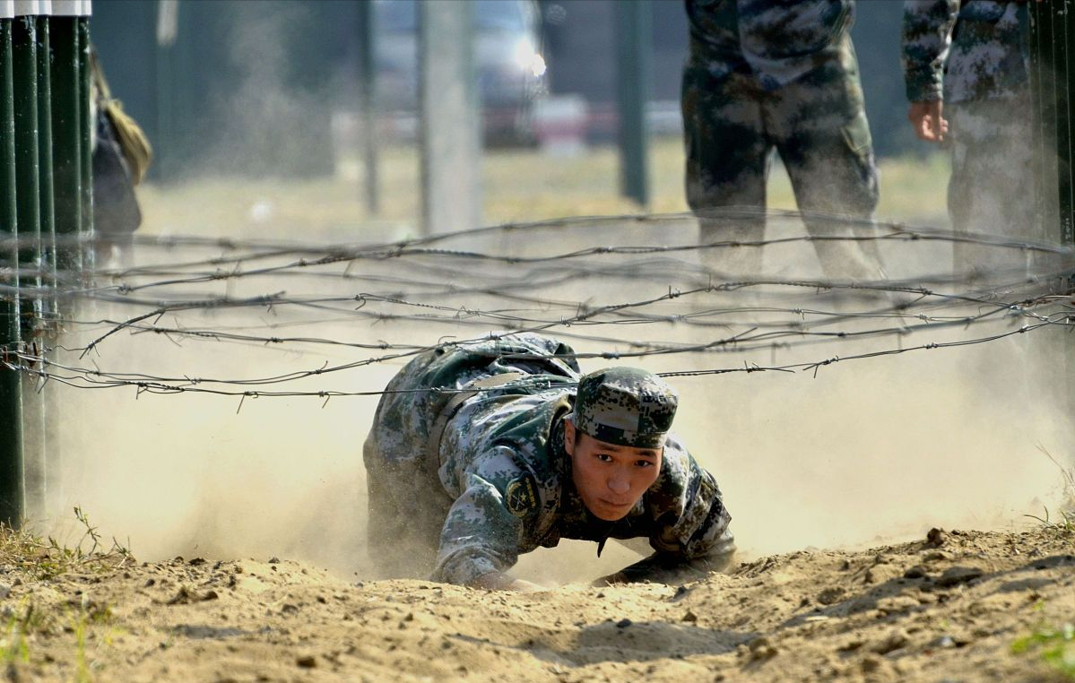 读定向培养士官学校和从普通专科去当兵，有5大区别，望周知