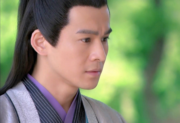 聊斋新编《陆判》:痴情女子为了爱情,绝情地割舍掉亲情